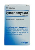 Heel Lymphomyosot Tabletten - thumbnail