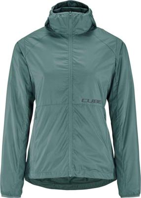 Cube ATX - Women's All Weather Jacket