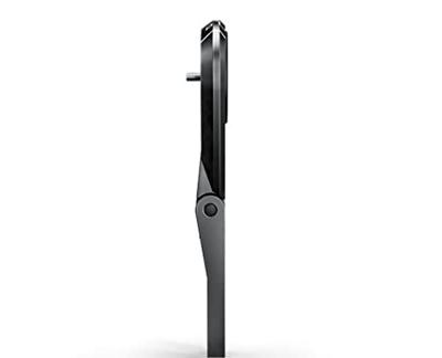 Pro Vibe EVO Houder Fietscomputer - Zwart Pro Vibe EVO Houder Fietscomputer - Zwart