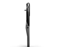 Pro Vibe EVO Houder Fietscomputer - Zwart - thumbnail