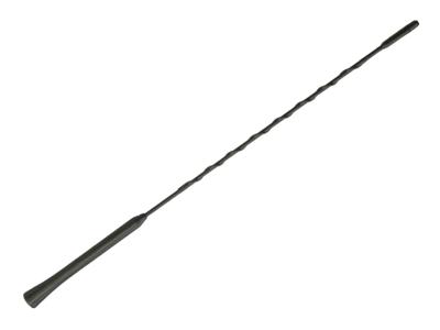 Antenne spriet 16V FM 40.5cm M6-M6 / M6-M5 (FZ0175)
