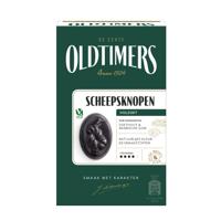 Oldtimers Scheepsknopen 235 Gram - thumbnail