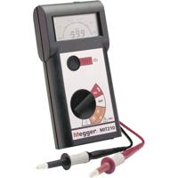 Megger MIT210-EN Isolatiemeter 1000 V 1000 MΩ - thumbnail