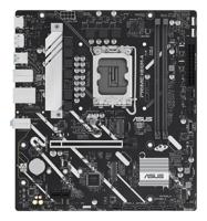 Moederbord ASUS PRIME H810M-A-CSM Intel H810 LGA 1851 (Socket V1) micro ATX - thumbnail