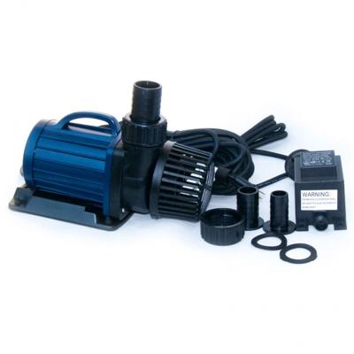 Aquaforte DM-10000 LV (12 volt) vijverpomp