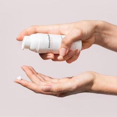 Gezichtshydratatiepakket Kombucha InnovaGoods