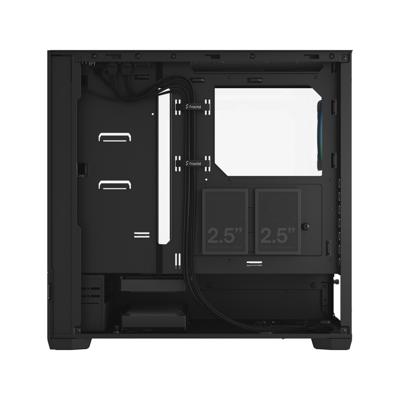 Fractal Design Pop Air RGB Black TG Clear Tint - thumbnail