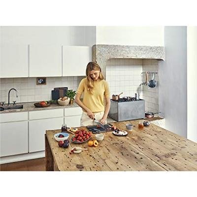 Victorinox 6.7833.6 Tomatenmes Zwart - thumbnail