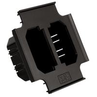 Hahnel ProCube2 accuplaat - Sony NP-FZ100 - thumbnail