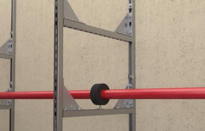 Fischer Hoekconsole 79571 6 stuk(s)