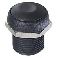 APEM IRR3S422 IRR3S422 Druktoets 48 V/DC 0.2 A 1x uit/(aan) Moment IP67 1 stuk(s) - thumbnail