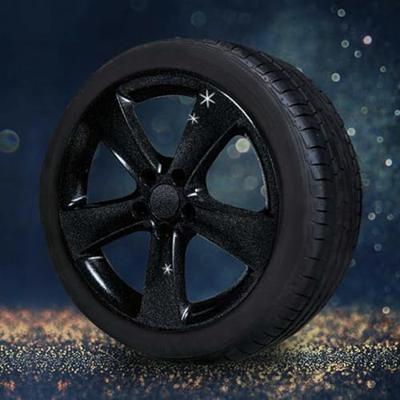 Vloeibaar rubber voor auto's Foliatec 2106 400 ml