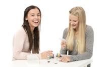 Tactic Iknow nieuwe editie bordspel - thumbnail