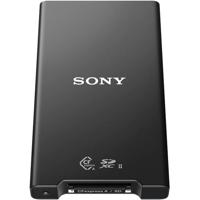 Sony MRW-G2 CFexpress SD Card Reader - thumbnail