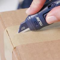 Cutter Milan Stick Serie 1918 Keramisch Marineblauw - thumbnail