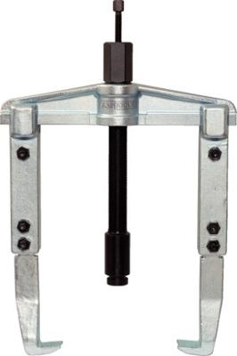 KS Tools 6200707 Hydraulische poelietrekker Aantal haken: 2 KS Tools 6200707 Hydraulische poelietrekker Aantal haken: 2