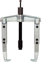 KS Tools 6200707 Hydraulische poelietrekker Aantal haken: 2 - thumbnail