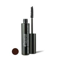 Benecos natural beauty Natural mascara maximum volume smooth brown 8 Milliliter - thumbnail
