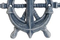 Klink Home ESPRIT Ijzer 16 x 3 x 14 cm Roer - thumbnail