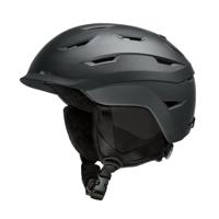 Smith Liberty Helm Dames Black S - thumbnail