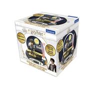 Radioklok Lexibook Harry Potter Projector 3D met geluid - thumbnail