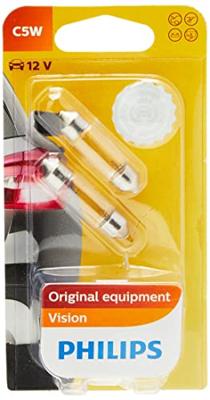 Philips Automotive 5551430 Soffittelamp Standard C5W 5 W 12 V