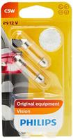 Philips Automotive 5551430 Soffittelamp Standard C5W 5 W 12 V - thumbnail