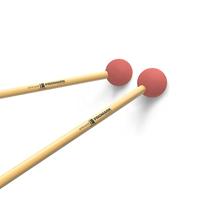 ProMark SPYR SU3R Hard Rubber Xylo mallets - thumbnail