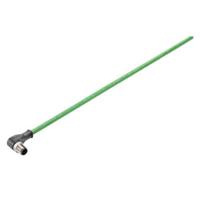 Siemens Aansluitkabel Serieel Groen - thumbnail