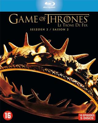 Game of Thrones - Seizoen 2