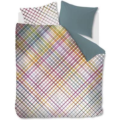 Beddinghouse Beddinghouse Dekbedovertrek Rosie Multi 240x200/220 cm