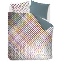 Beddinghouse Beddinghouse Dekbedovertrek Rosie Multi 240x200/220 cm - thumbnail