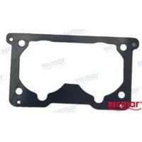 REC6K7-14483-00 - INLAATPLAAT Yamaha - thumbnail