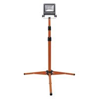 LEDVANCE LED Worklights - TRIPOD L Bouwlamp Statieflengte (max.): 1500 mm 30 W 2700 lm Neutraalwit - thumbnail