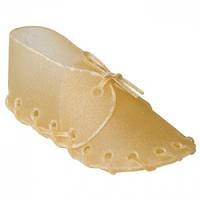 Kauwschoen groot met label Kauwplezier Gebr. de Boon - Gebr de boon - thumbnail