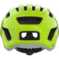 Olympic Sportswear Alpina sports tour helm paranus mips 59-62 mat fluo - thumbnail