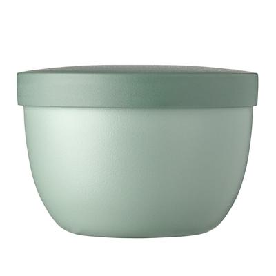 Ellipse snackpot 350 ml Nordic sage I Mepal - Mepal