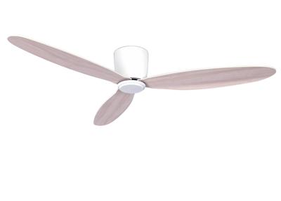 Beacon Scandinavische plafondventilatorAirfusion Radar Ø 107cm - 212885