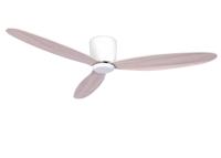 Beacon Scandinavische plafondventilatorAirfusion Radar Ø 107cm - 212885 - thumbnail