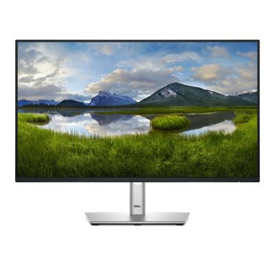 DELL Pro Plus P2425HE computer monitor 60,5 cm (23.8") 1920 x 1080 Pixels Full HD LCD Zwart DELL Pro Plus P2425HE computer monitor 60,5 cm (23.8") 1920 x 1080 Pixels Full HD LCD Zwart