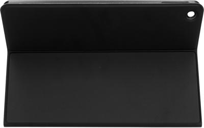 Mobiparts Bluetooth Keyboard Case Apple iPad 10.2 (2019/2020/2021) Zwart