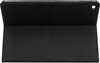 Mobiparts Bluetooth Keyboard Case Apple iPad 10.2 (2019/2020/2021) Zwart - thumbnail