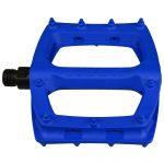 Pedaal Tioga Surefoot Slim blauw
