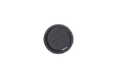 MAUL magneet Solid, 15 mm, trekkracht 150 gr, doos van 10 stuks, zwart - thumbnail