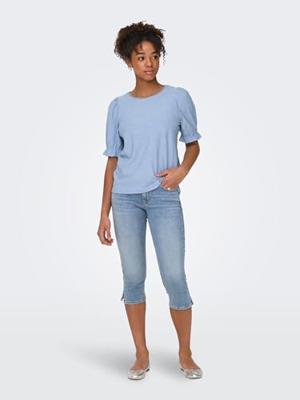 Only Only ONLBLUSH capribroek