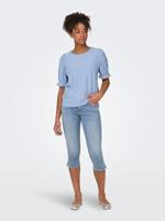 Only Only ONLBLUSH capribroek - thumbnail