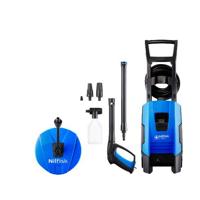 Nilfisk 128471162 hogedrukreiniger Staand Electrisch Blauw, Zwart 520 L/u - thumbnail