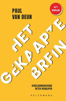 Het gekaapte brein (Paperback)