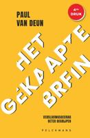 Het gekaapte brein (Paperback) - thumbnail