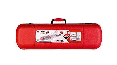 Rubi Star-42 | Tegelsnijder in koffer - 14946